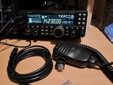 Yaesu 450d 100w usato  Badia Polesine