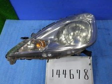 Farol esquerdo HONDA Fit 2010 DAA-GP1 33151TF0N71 [usado] [PA98439392] comprar usado  Enviando para Brazil