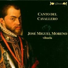 Canto del cavallero gebraucht kaufen  Berlin