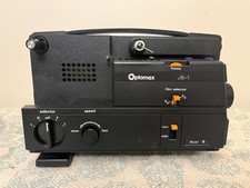 Vintage optomax dual for sale  BECKENHAM