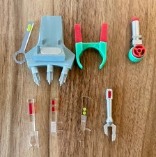Star trek scotty gebraucht kaufen  Grönenbach