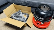 Henry hoover vacuum for sale  BIRMINGHAM