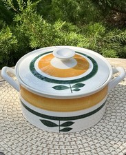 Ravissante soupière vintage d'occasion  France