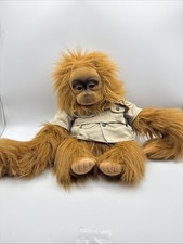 Hosung orangutan monkey for sale  San Ramon
