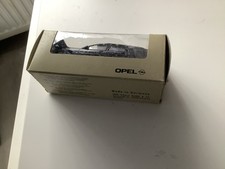 Pel modellauto vectra gebraucht kaufen Pel modellauto vectra gebraucht kaufen  Büttelborn