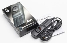 Jjc remote controller gebraucht kaufen  Filderstadt