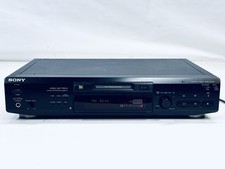 Sony mds je530 gebraucht kaufen  Schwarzenbek