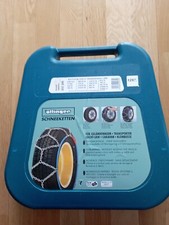 Ettinger schneeketten gelände gebraucht kaufen  Senden