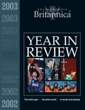 Encyclopedia britannica year for sale  UK