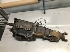Saginaw speed transmission. for sale  New Richmond