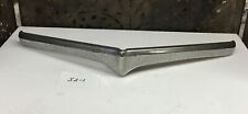 Horizontal front grille for sale  Leavenworth
