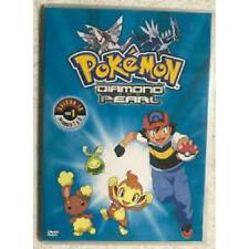 Dvd pokemon saison d'occasion  Les Mureaux
