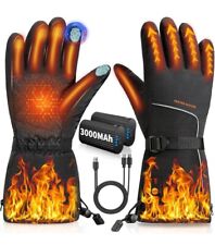 Heated rechargeable gloves for sale  Lindale