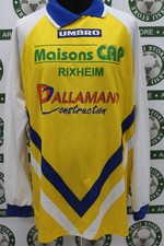 Maglia pallamano handball usato  Afragola
