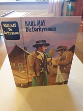 Karl may ... gebraucht kaufen  Hamburg
