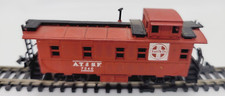 Trix santa caboose for sale  San Antonio