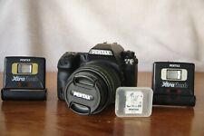 Pentax extras. low for sale  EAST GRINSTEAD