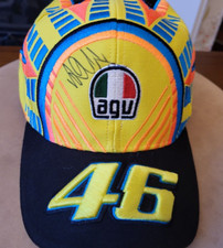 Motogp legend valentino for sale  HORNCHURCH