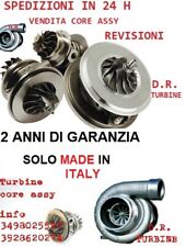 Turbina coreassy rhv4 usato  Napoli