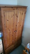 Large double wardrobe for sale  HIGH WYCOMBE