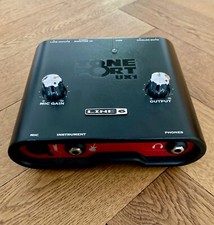 Line toneport ux1 gebraucht kaufen  Bremen