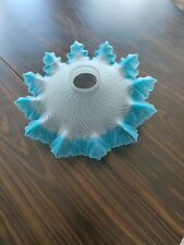 Abat jour verre d'occasion Abat jour verre d'occasion  Saint-Dié-des-Vosges