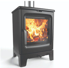 Saltfire peanut stove for sale  HIGH WYCOMBE