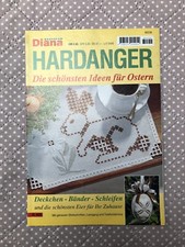 Diana spezial hardanger gebraucht kaufen  Schönaich