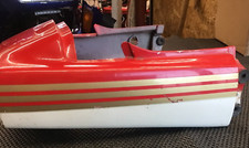 Kawasaki gpz500 tail for sale  BIRKENHEAD