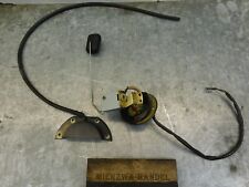 Suzuki 650 gp51a gebraucht kaufen  Westoverledingen