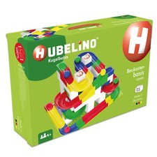Hubelino kugelbahn baukasten gebraucht kaufen  Oyten