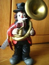 Gilde clowns musiker gebraucht kaufen  Ennigerloh