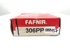 Fafnir 306pp radial d'occasion  Expédié en Belgium