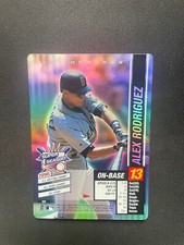 2002 mlb showdown for sale  Peckville