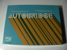 Autobridge editrice giochi usato  Como