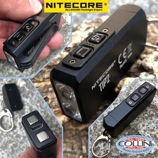 Nitecore tip2 porte usato  Busto Arsizio