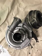 Turbina fiat grande usato  Castel Madama