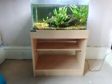 Aquarium free for sale  CREWE