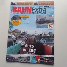 Bahn extra bahn gebraucht kaufen  Delingsdorf, Hamfelde, Kasseburg