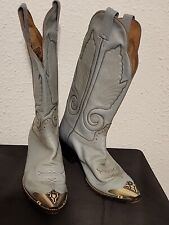 hondo boots for sale  Mount Enterprise