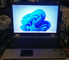 Elitebook 8730w 1tb for sale  LONDON