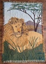 Rug barn tapestry for sale  Crete