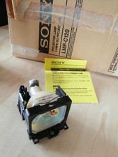 Lampada proiettore sony usato  Settimo Milanese