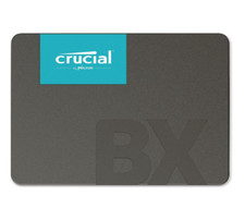 Crucial bx500 256gb gebraucht kaufen  München