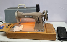 Seamstress sew tric for sale  STAFFORD