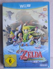 zelda wind waker gebraucht kaufen zelda wind waker gebraucht kaufen  Berlin