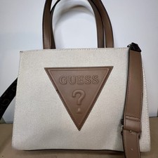Guess triangle logo for sale  Watkinsville