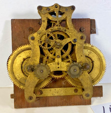 3 clock vintage movements for sale 3 clock vintage movements for sale Newfield