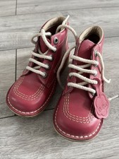 Child dark pink for sale  BIRMINGHAM