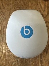 Fones de ouvido supra-auriculares Beats by Dr. Dre Mixr mixer azul edição David Guetta comprar usado  Enviando para Brazil